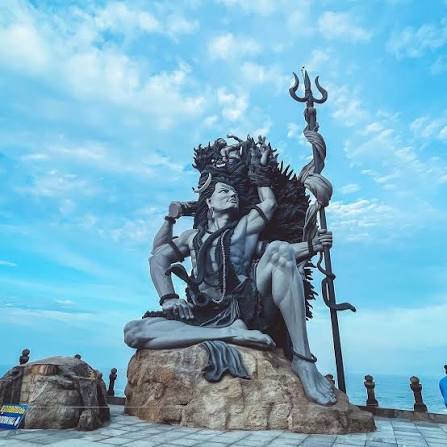 Thiruvananthapuram city and heritage attractions in Kerala