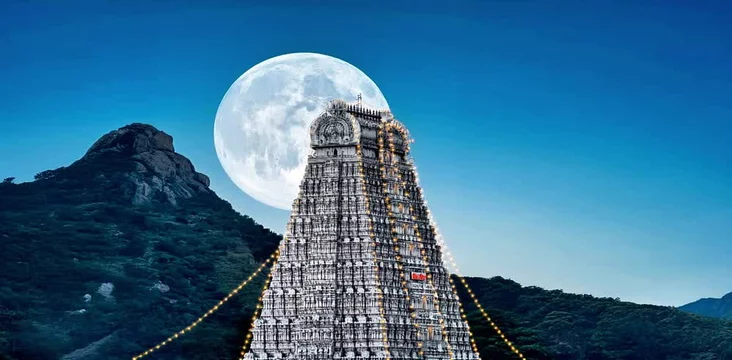 Pilgrimage and Yatra tour destinations