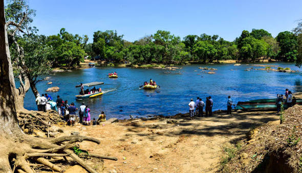 Madikeri Coorg Karnataka
