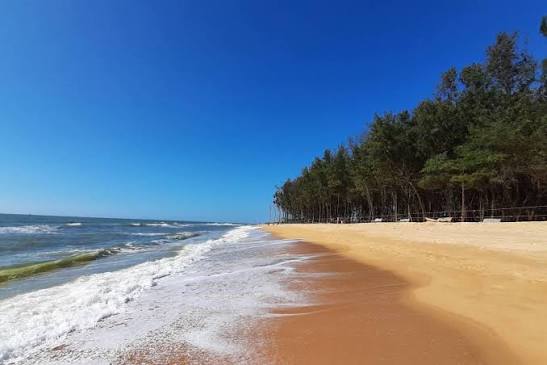 Mangaluru city Karnataka