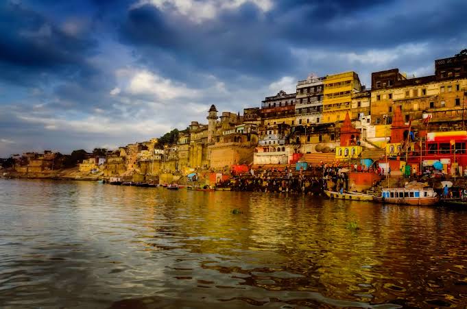 Prayagraj Ayodhya Varanasi Yatra