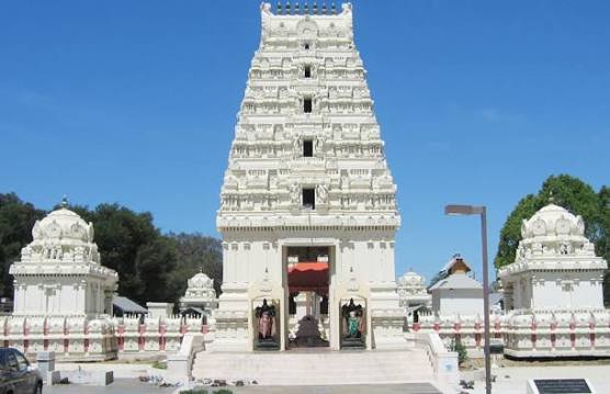 Telangana Temple Circuit