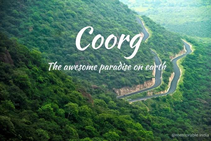 South Karnataka Nature Circuit – Bengaluru, Coorg & Wayanad
