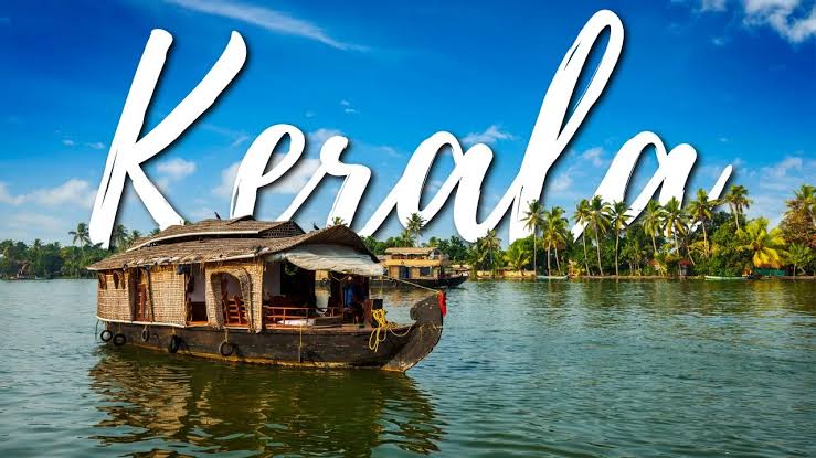 Kerala Backwater Getaway