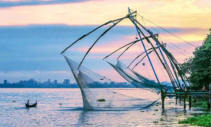 Kerala Classic Tour