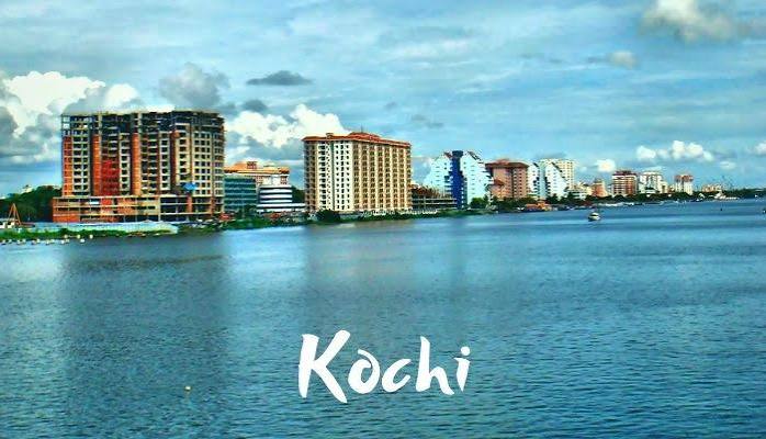 Kerala Temple & Heritage Tour