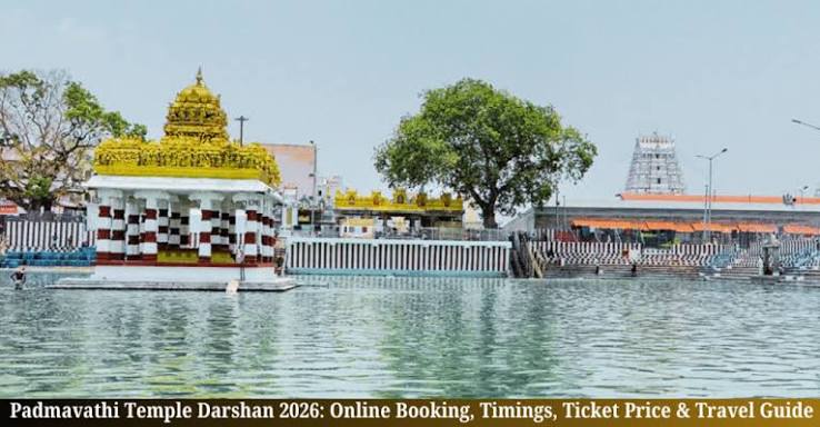 Tirupati & Horsley Hills Escape