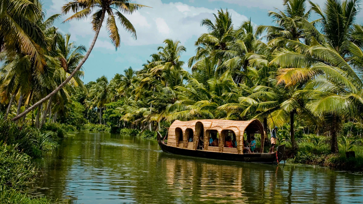 Madurai to Rameshwaram 1 Day Tour